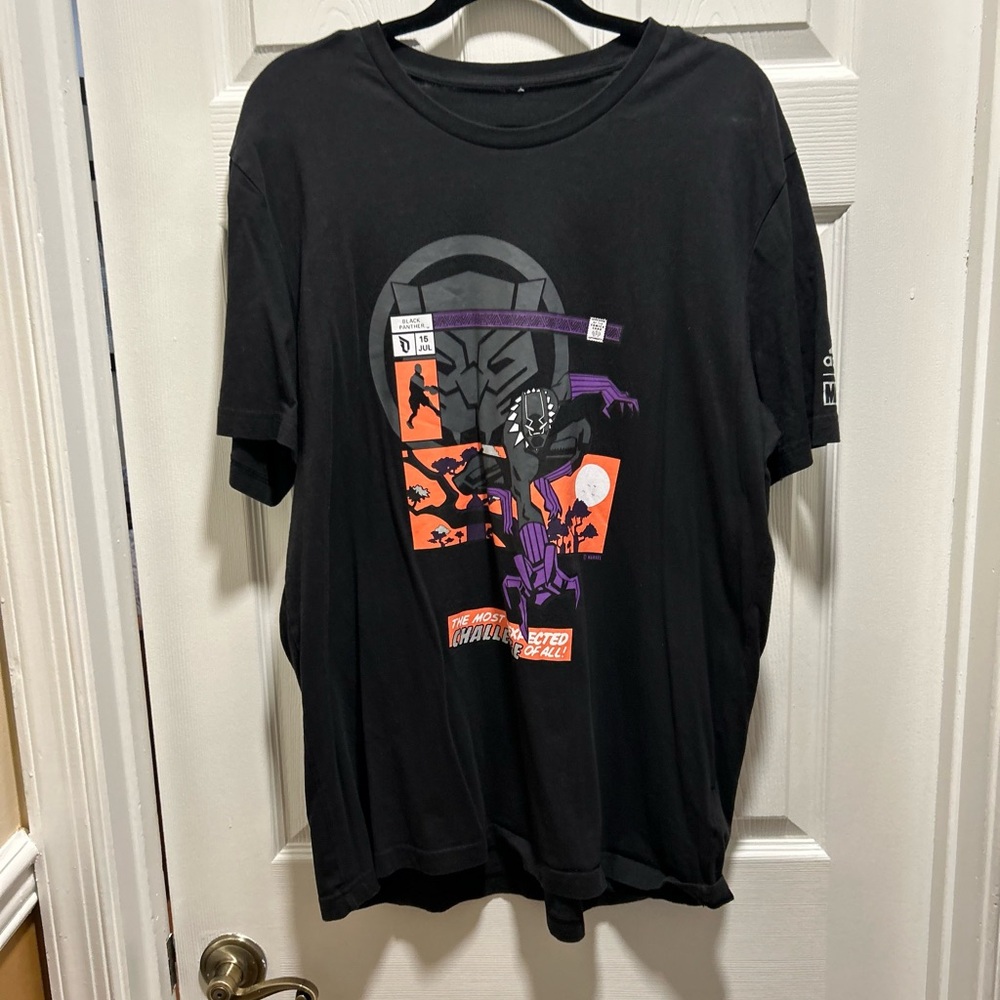 Tee shirt